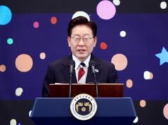 Lee menegaskan kembali niatnya untuk menetapkan tanggal 3 Desember sebagai Hari Kedaulatan Rakyat