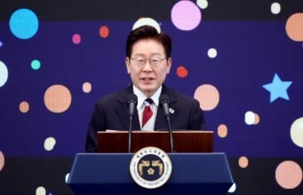 Lee menegaskan kembali niatnya untuk menetapkan tanggal 3 Desember sebagai Hari Kedaulatan Rakyat