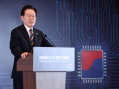 Lee yakin munculnya era AI membawa peluang baru bagi Korea