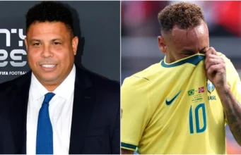 Legenda Brasil Ronaldo Nazario mempertimbangkan masa depan internasional Neymar Jr.: ‘Tidak ada yang perlu memutuskan apa pun saat ini’