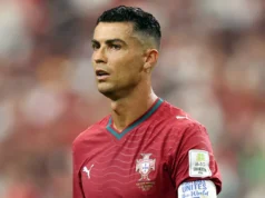 Legenda Brasil Ronaldo menjelaskan mengapa Cristiano Ronaldo tidak bisa lagi melakukan apa yang membuatnya tak terhentikan