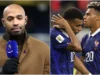 Legenda Prancis Thierry Henry menjelaskan mengapa Spanyol pantas menang: ‘Kami tidak bisa merebut bola dari mereka’