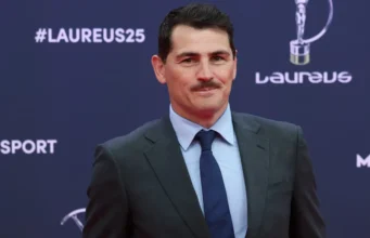 Legenda Spanyol Iker Casillas menargetkan Argentina jelang final Piala Dunia 2026: ‘Tidak akan ada bintang keempat’
