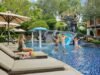 Liburan keluarga menjadi mudah di Padma Resort Legian
