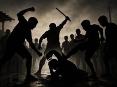 Lima orang didakwa setelah pemukulan fatal terhadap tersangka pencuri ayam di Bali