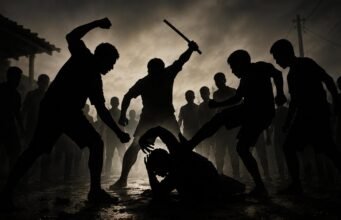 Lima orang didakwa setelah pemukulan fatal terhadap tersangka pencuri ayam di Bali
