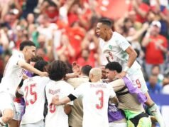 Lima pelajaran yang didapat saat Maroko tersingkir dari Piala Dunia dan Kanada yang menjadi tuan rumah bersama Piala Dunia menargetkan perempat final