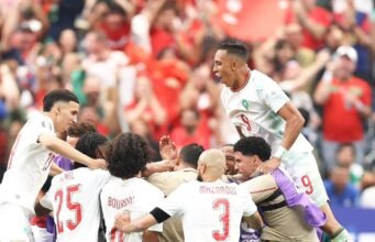 Lima pelajaran yang didapat saat Maroko tersingkir dari Piala Dunia dan Kanada yang menjadi tuan rumah bersama Piala Dunia menargetkan perempat final