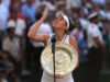 Linda Noskova: “Saya mengambil Yang Besar”