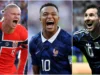 Lionel Messi, Kylian Mbappe dan Erling Haaland termasuk di antara nominasi Piala Dunia 2026. Tujuan turnamen
