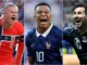 Lionel Messi, Kylian Mbappe dan Erling Haaland termasuk di antara nominasi Piala Dunia 2026. Tujuan turnamen