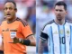 Lionel Messi Pegang Rekor Bersih Bersama Wasit Ismail Elfath Jelang Semifinal Piala Dunia 2026 Argentina-Inggris