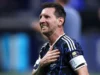 Lionel Messi akan melakukan apa yang belum pernah dilakukan legenda sepak bola dalam sejarah Piala Dunia dengan penampilan ketiganya di final