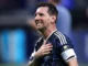 Lionel Messi akan melakukan apa yang belum pernah dilakukan legenda sepak bola dalam sejarah Piala Dunia dengan penampilan ketiganya di final