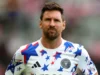 Lionel Messi akan melewatkan MLS All-Star Game 2026: apakah dia akan mendapat sanksi lagi?