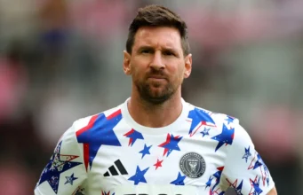 Lionel Messi akan melewatkan MLS All-Star Game 2026: apakah dia akan mendapat sanksi lagi?