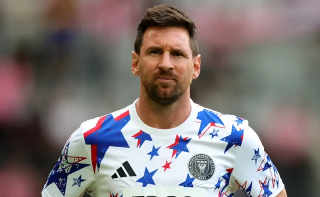 Lionel Messi akan melewatkan MLS All-Star Game 2026: apakah dia