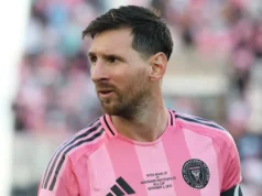 Lionel Messi akan menghadapi Cruz Azul bersama Inter Miami dalam penampilan pertamanya di Piala Campeones