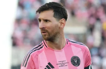 Lionel Messi akan menghadapi Cruz Azul bersama Inter Miami dalam penampilan pertamanya di Piala Campeones