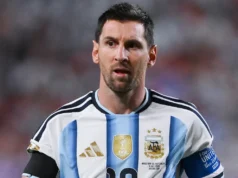 Lionel Messi akhirnya menghadapi Inggris: rekor bintang Argentina melawan juara Piala Dunia lainnya