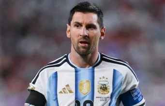 Lionel Messi akhirnya menghadapi Inggris: rekor bintang Argentina melawan juara Piala Dunia lainnya