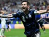 Lionel Messi kembali memecahkan rekor Piala Dunia setelah menghasilkan rekor assist yang belum pernah ditandingi oleh pemain lain