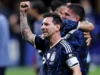Lionel Messi memuji mentalitas Argentina setelah mencapai final Piala Dunia: ‘Grup ini tidak pernah berhenti percaya’