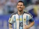 Lionel Messi mengakui Argentina ‘masih banyak yang harus diperbaiki’ meski menang atas Tanjung Verde