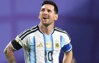 Lionel Messi menganalisis semifinal Piala Dunia 2026 Argentina: ‘Bermain melawan Inggris itu spesial’