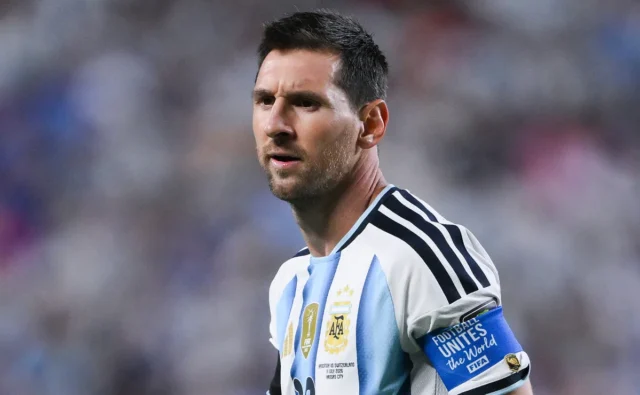 Lionel Messi mengincar gelar Piala Dunia keduanya bersama Argentina: bagaimana