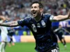 Lionel Messi mengulangi postingan Instagram final Qatar 2022-nya jelang penentuan Piala Dunia 2026
