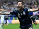 Lionel Messi mengulangi postingan Instagram final Qatar 2022-nya jelang penentuan Piala Dunia 2026