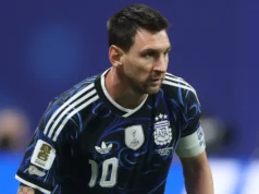 Lionel Messi mengungkapkan bahwa dia mempersiapkan diri ‘untuk Piala Dunia ini selama hampir satu tahun’ sambil merinci pengorbanan di balik perjalanannya