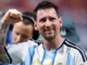 Lionel Messi mengungkapkan mengapa dia menangis setelah kemenangan dramatis Argentina di Piala Dunia atas Mesir