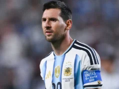 Lionel Messi menjadi pengumpan terbaik sepanjang masa dalam sejarah Piala Dunia: seperti apa peringkat lengkapnya?