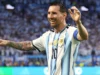 Lionel Messi tetap menduduki puncak klasemen Sepatu Emas Piala Dunia 2026 usai babak 16 besar.
