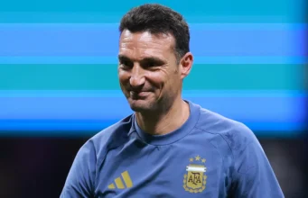 Lionel Scaloni berpeluang menyamai rekor Piala Dunia berusia 88 tahun jika Argentina mengalahkan Spanyol