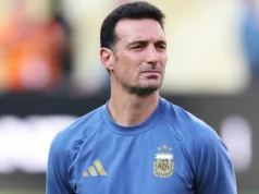 Lionel Scaloni bisa tetap menjadi pelatih Argentina sementara Federasi Argentina yakin dengan pembaruan kontraknya.