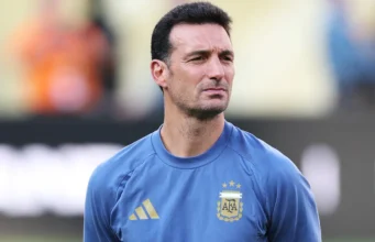 Lionel Scaloni bisa tetap menjadi pelatih Argentina sementara Federasi Argentina yakin dengan pembaruan kontraknya.