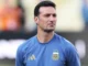 Lionel Scaloni bisa tetap menjadi pelatih Argentina sementara Federasi Argentina yakin dengan pembaruan kontraknya.