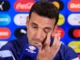 Lionel Scaloni menabur keraguan atas masa depan Argentina setelah kekalahan di final Piala Dunia 2026, meninggalkan konferensi pers sambil menangis