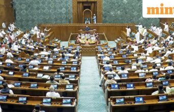 Lok Sabha meloloskan RUU anti-kebocoran kertas yang lebih ketat setelah keributan NEET