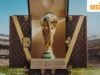 Louis Vuitton akan mengantarkan trofi Piala Dunia FIFA 2026 dalam bagasi yang dibuat khusus untuk final New York-New Jersey