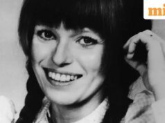 Louise Lasser, bintang ‘Mary Hartman, Mary Hartman,’ meninggal pada usia 87 tahun