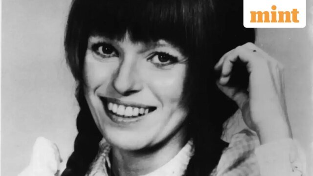 Louise Lasser, bintang 'Mary Hartman, Mary Hartman,' meninggal pada usia