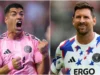 Luis Suarez mencapai 50 gol dalam 100 pertandingan untuk Inter Miami, hanya sedikit di bawah rekor Lionel Messi