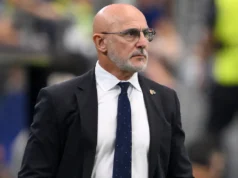 Luis de la Fuente membuat pernyataan berani kepada Spanyol setelah mengalahkan Prancis: ‘Mereka menghadapi tim terbaik di dunia’