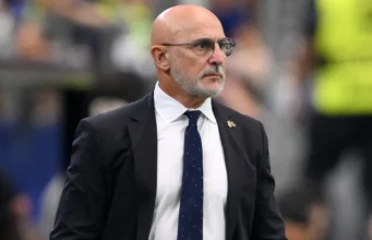 Luis de la Fuente membuat pernyataan berani kepada Spanyol setelah mengalahkan Prancis: ‘Mereka menghadapi tim terbaik di dunia’