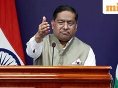 MEA Periksa Fakta Setelah Mengatakan Postingan Viral yang Mengklaim ‘Tidak Ada Pendanaan Asing untuk CJP’ adalah Menyesatkan — Inilah Kebenarannya