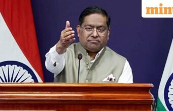 MEA Periksa Fakta Setelah Mengatakan Postingan Viral yang Mengklaim ‘Tidak Ada Pendanaan Asing untuk CJP’ adalah Menyesatkan — Inilah Kebenarannya